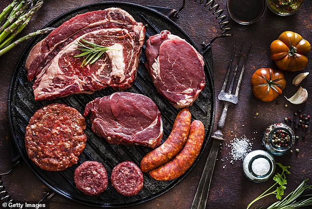 Study Sparks Outrage Over Proposal to Engineer Ticks for Meat Allergy