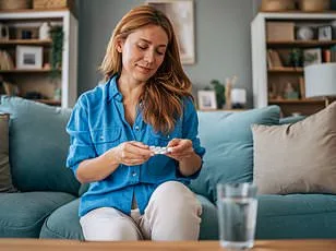 Daily Mail tests superfood snacks and non-toxic cleaning wipes for real results.