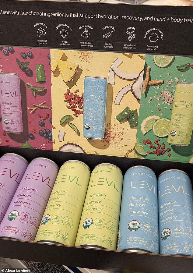Daily Mail tests superfood snacks and non-toxic cleaning wipes for real results.