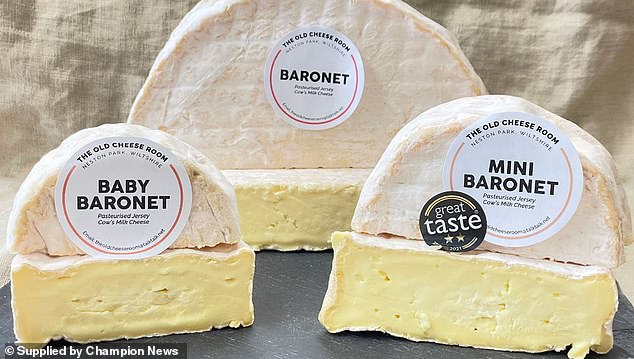 Experts warn of hidden dangers behind surging demand for raw cheeses.