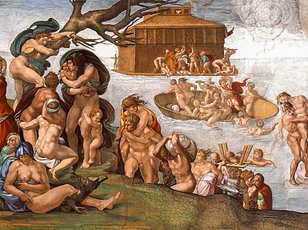 Scientists say Botticelli's Venus squinted due to a tumor, not art.