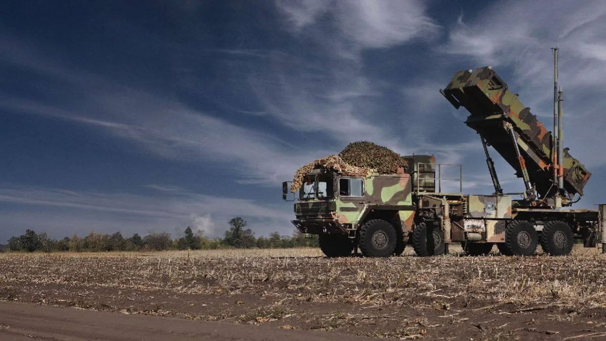Britain to send 150,000 drones and 350 missiles to Ukraine by 2026