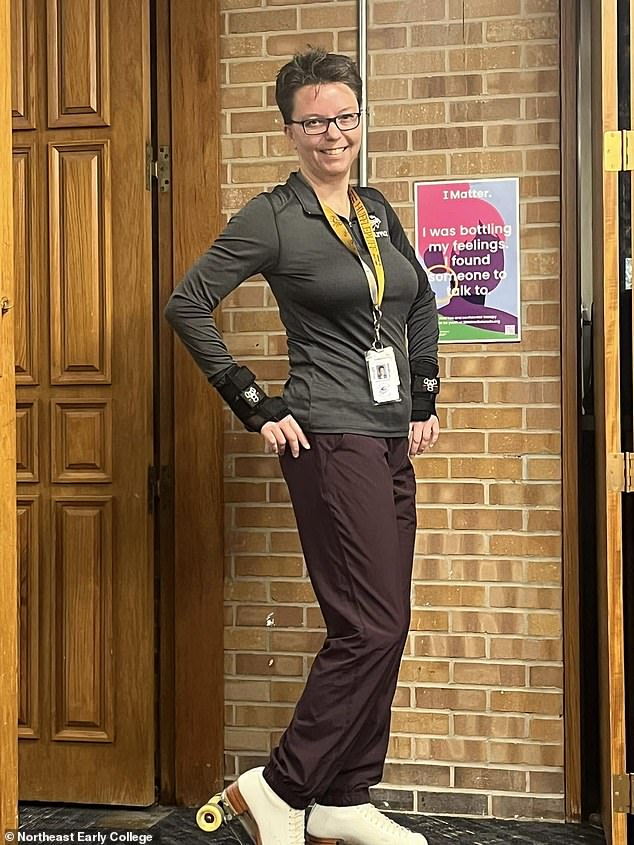 Teacher Fired Again for Kissing Role-Play After Previous Dismissal