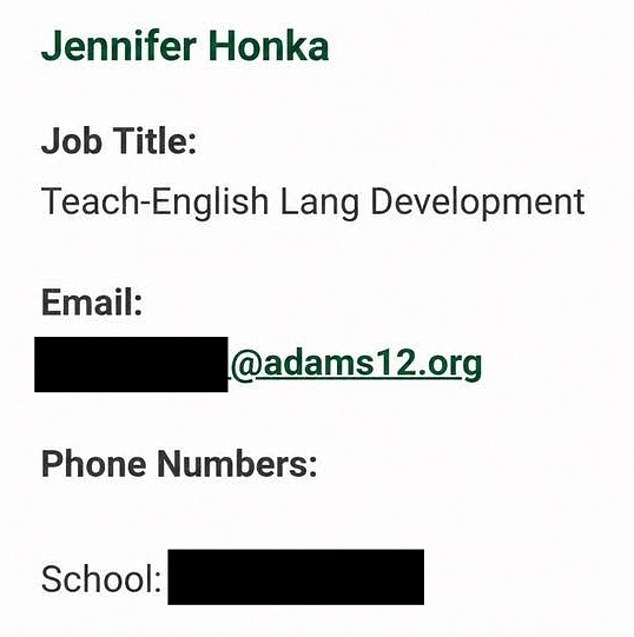 Teacher Fired Again for Kissing Role-Play After Previous Dismissal