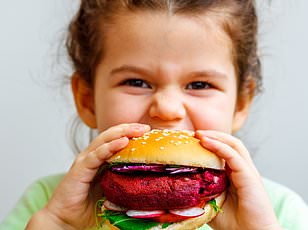 Study finds plant-based foods contain double the additives of meat alternatives.