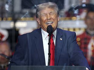 New poll shows deep partisan divide on American greatness and future.