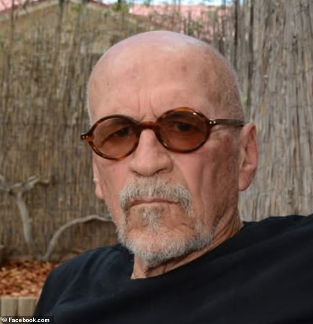 New Mexico Police Uncover Shocking Details on Missing Scientist's Final Days