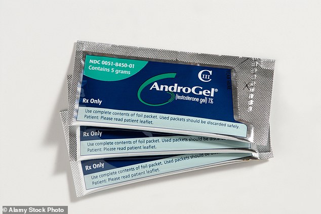 NHS Testosterone Prescriptions Rise Eightfold as Women Seek Menopause Relief