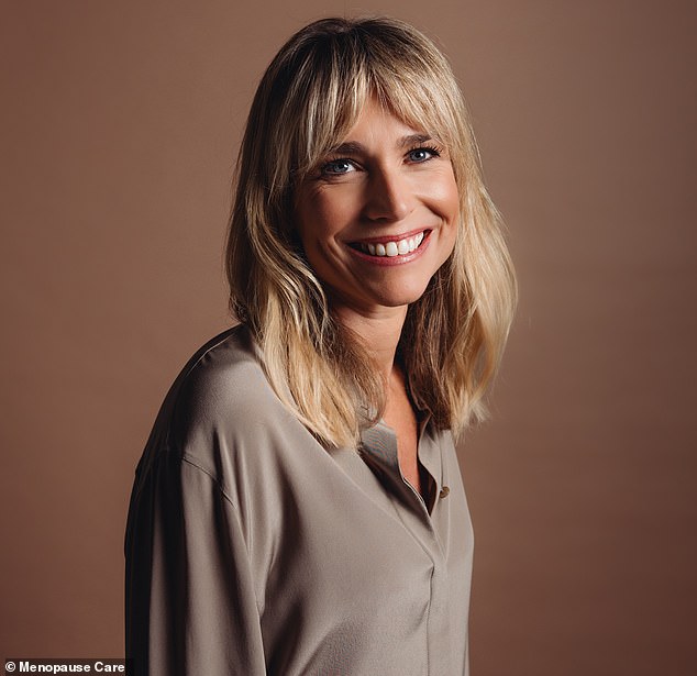 NHS Testosterone Prescriptions Rise Eightfold as Women Seek Menopause Relief