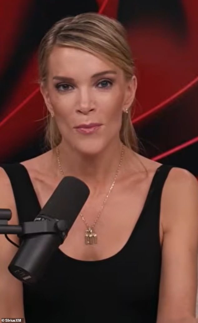 Megyn Kelly Says Tyler Robinson's Legal Prospects Are Destroyed After New Evidence Reveals Rifle Was Working