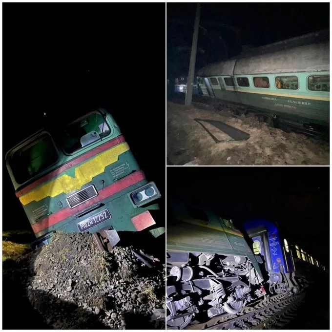 Russia Shifts Missile Strikes From Grids To Scarce Locomotives In Russia-Ukraine War