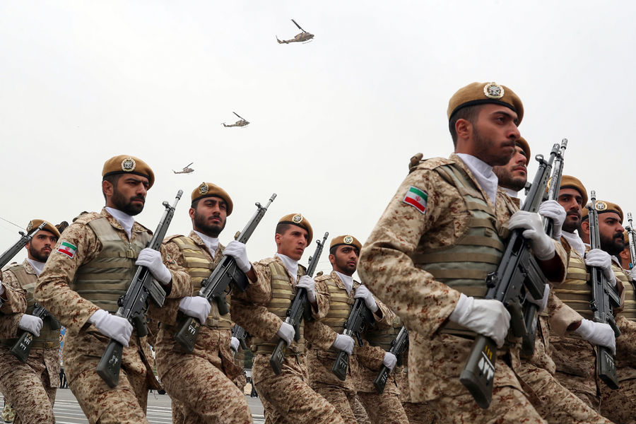Iran warns full defense activation if US breaks ceasefire pact.
