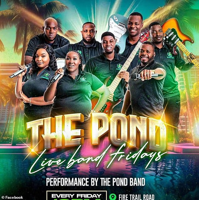 Five Da Pond Band Members Die in Bahamas Plane Crash