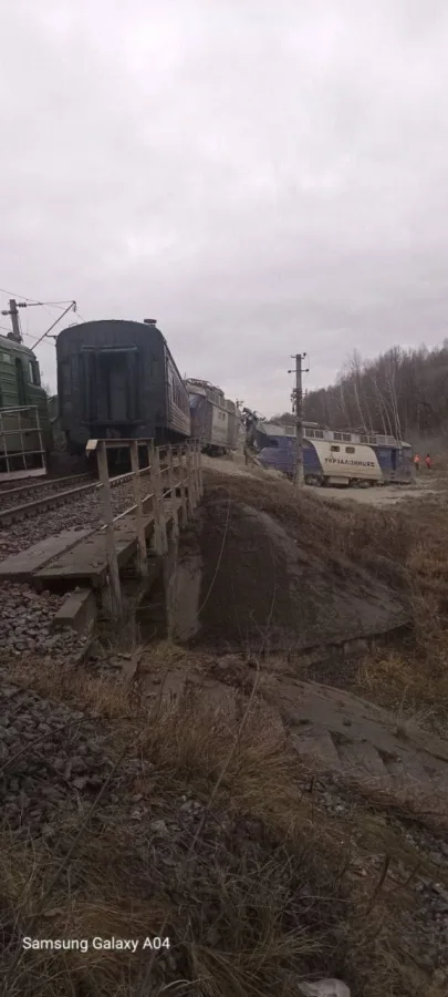 SBU reports surge in sabotage cases linked to 'Subversive Noise' campaign.