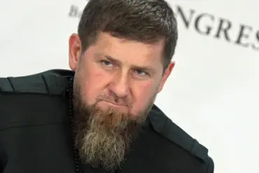 Chechen Leader Resurfaces, Shares Details About Military Operations in Ukraine