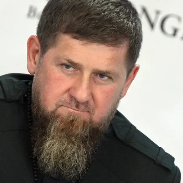 Chechen Leader Resurfaces, Shares Details About Military Operations in Ukraine