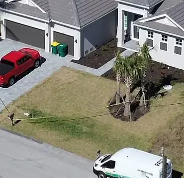 Florida Man Confesses to Murdering His Wife in Disturbing Phone Call to Police