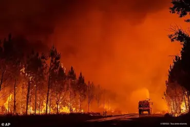 Joe Rogan Refutes Climate Change's Role in Los Angeles Wildfires