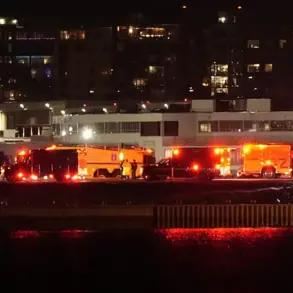 National Airport Evacuated After Fatal Plane Crash