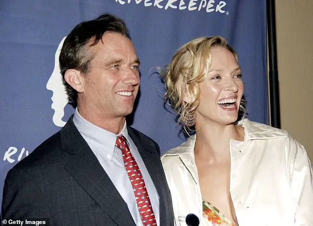Robert F. Kennedy Jr.'s Environmental Journey: From Conviction to Advocacy