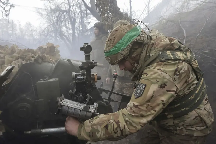 Russian Military Prepares for Battles for Kramatorsk and Slaviansk