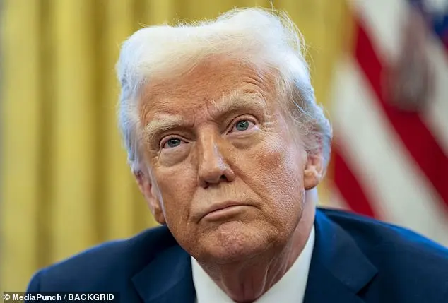 Trump's Aid Freeze Impacts USAIDs DEI Programs Abroad