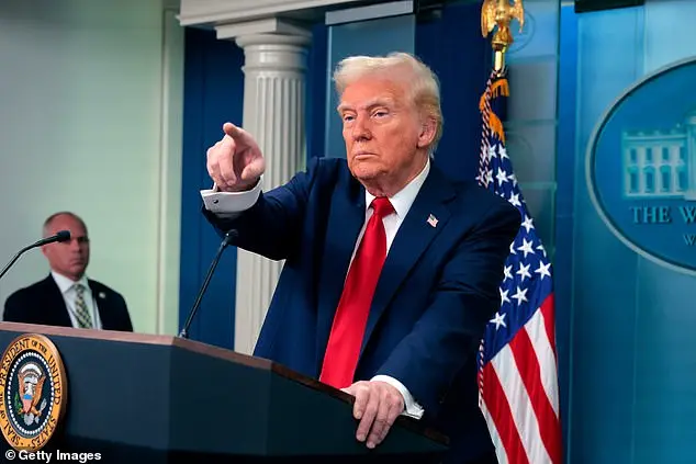 Trump's Verbal Output: A Record-Breaking Week