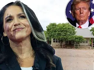 Tulsi Gabbard's Sharp Political Shift Sparking Controversy