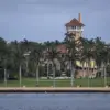 A Glimpse Inside Mar-a-Lago: Through The Keyhole Exposes Trump'S Lavish World