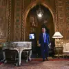 A Glimpse Inside Mar-a-Lago: Through The Keyhole Exposes Trump'S Lavish World