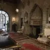 A Glimpse Inside Mar-a-Lago: Through The Keyhole Exposes Trump'S Lavish World