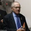 Alan Dershowitz to Sue Jack Schlossberg for Defamation