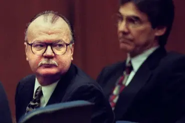 Arson investigator John Orr defends controversial book from prison