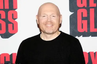 Bill Burr Proposes Eradicating the Ultra-Wealthy to Solve Economic Inequality