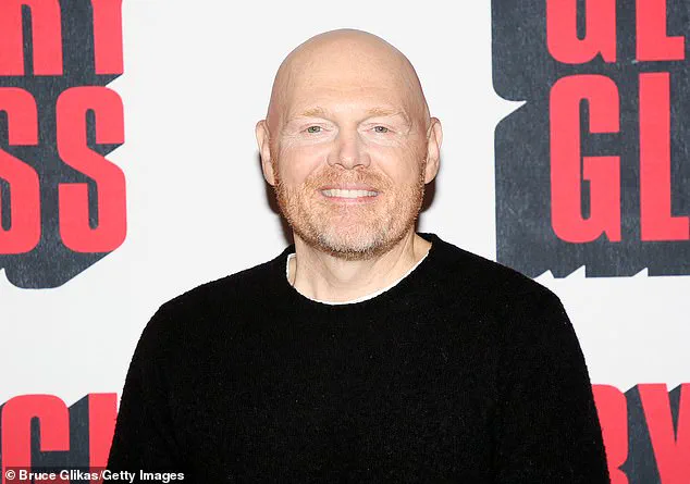 Bill Burr Proposes Eradicating the Ultra-Wealthy to Solve Economic Inequality