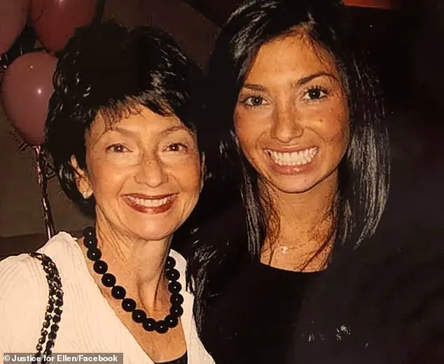 Clarification on Manner of Death in Ellen Greenberg Case