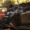 Cocaine and Alcohol Identified as Factors in Fatal Tesla Cybertruck Crash