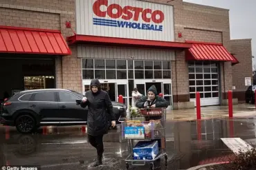 Costco Dishes Out Generous Bonuses to Executives for Diversity and Inclusion Initiatives