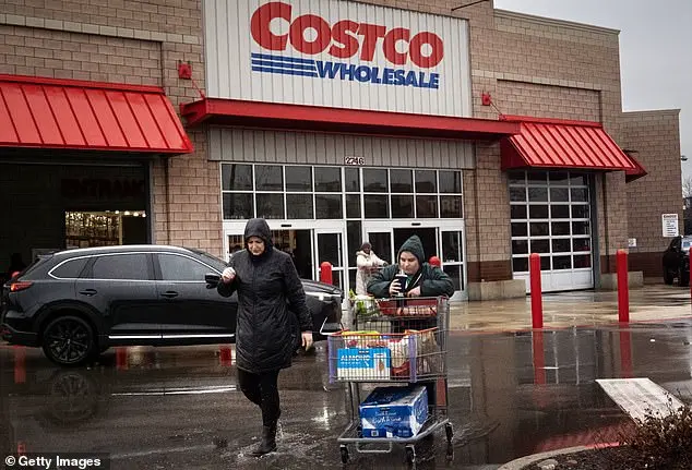 Costco Dishes Out Generous Bonuses to Executives for Diversity and Inclusion Initiatives