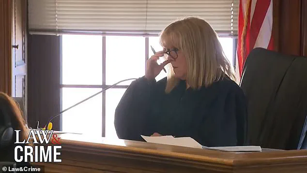 Courtroom Outburst in Karen Read Murder Trial Raises Questions of Judge's Bias and Defense Team Corruption