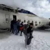 Delta Plane Crash in Toronto Leaves Passengers with Physical and Mental Health Issues