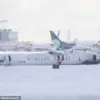 Delta Plane Crash in Toronto Leaves Passengers with Physical and Mental Health Issues