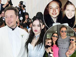 Elon Musk Accused of Fathering Baby with Alleged Baby Mother during New Year's Trip to St. Barts