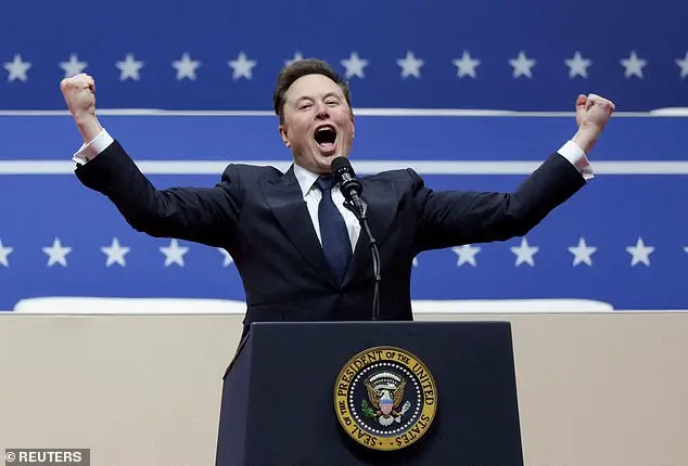 Elon Musk's Role in Facilitating Bitcoin Payments During Trump Administration