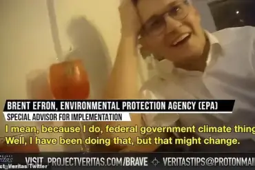 EPA Admin Uncovers $20B Taxpayer Waste in Biden Admin's Climate Funds