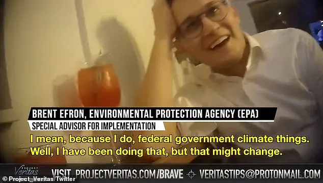 EPA Admin Uncovers $20B Taxpayer Waste in Biden Admin's Climate Funds