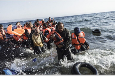 EU considers refugee policy overhaul