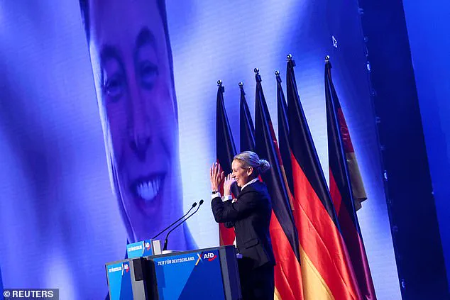 Far-Right AfD Makes Historic Gain in German Election