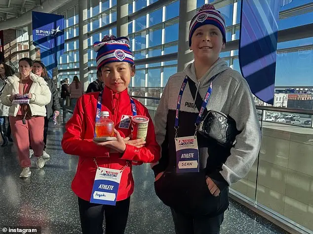 Figure Skaters Angela Yang and Sean Kay Die in Plane Crash