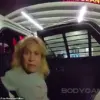 Foul-Mouthed Florida Woman Attacks Deputies During Traffic Stop